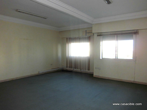 Immobilier Casablanca - Location Bureaux Casablanca