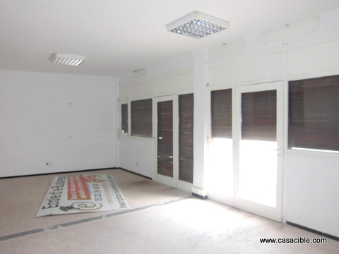 Immobilier Casablanca - Location Bureaux Casablanca