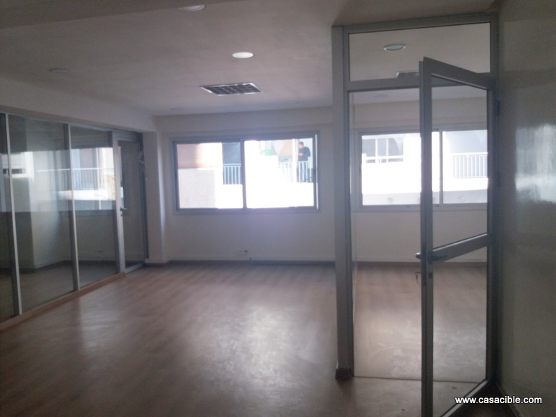 Immobilier Casablanca - Location Bureaux Casablanca