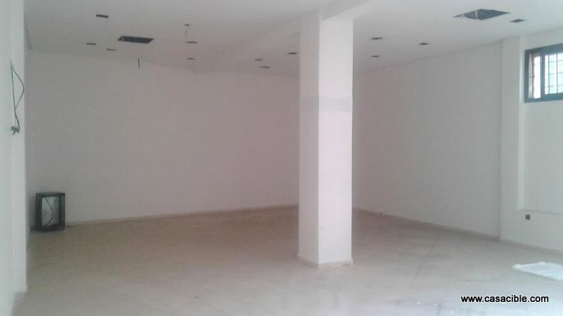 Immobilier Casablanca - Location Bureaux Casablanca