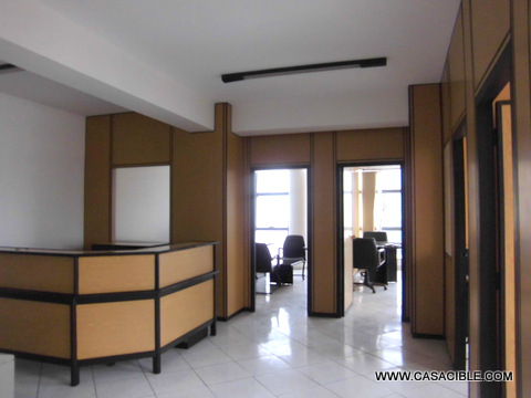 Immobilier Casablanca - Location Bureaux Casablanca