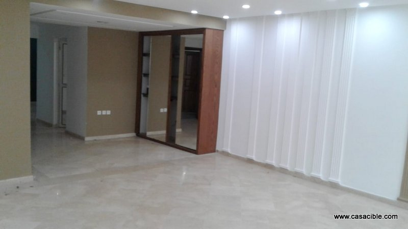 Immobilier Casablanca - Location Bureaux Casablanca