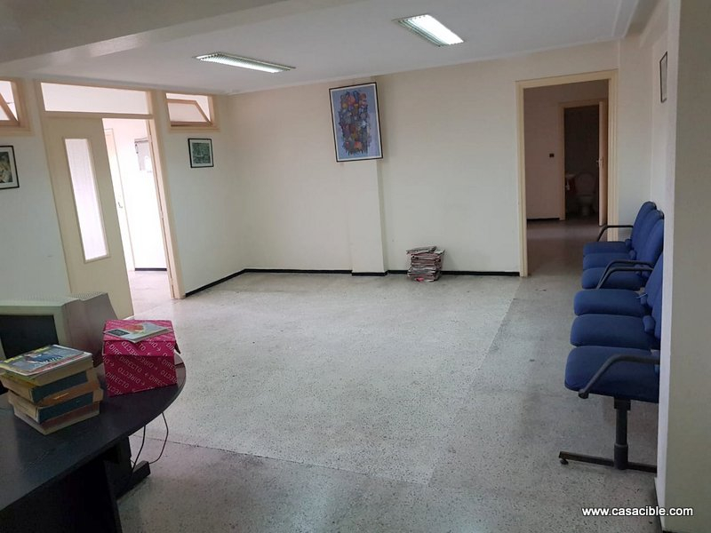 Immobilier Casablanca - Location Bureaux Casablanca