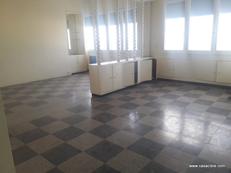 Immobilier Casablanca - Location Bureaux Casablanca