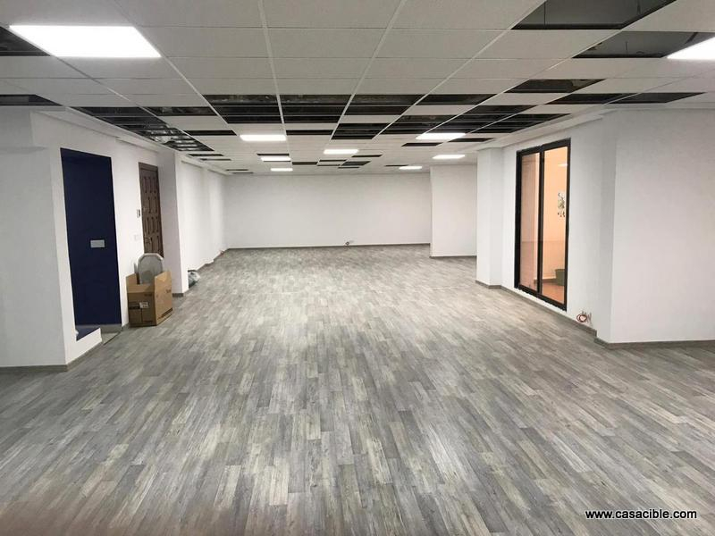 Immobilier Casablanca - Location Bureaux Casablanca