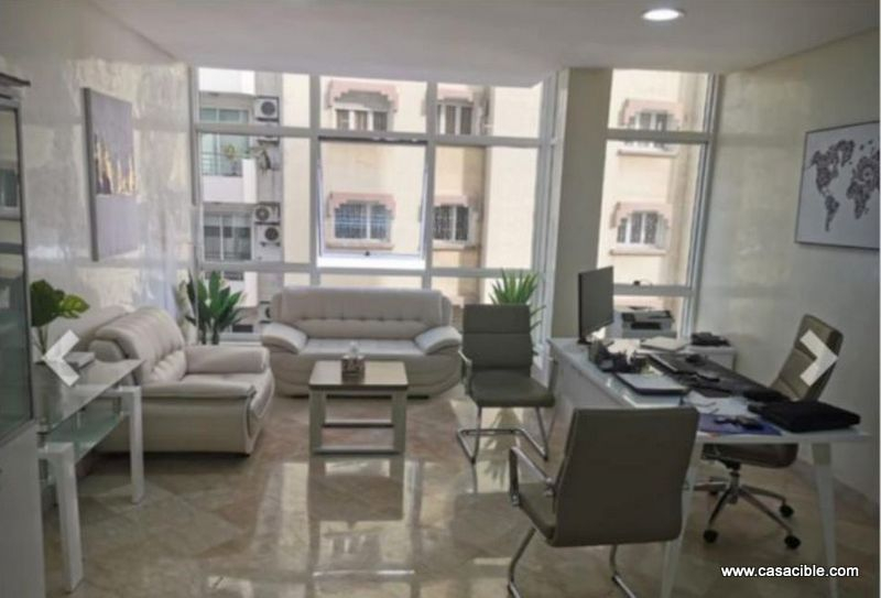 Immobilier Casablanca - Location Bureaux Casablanca