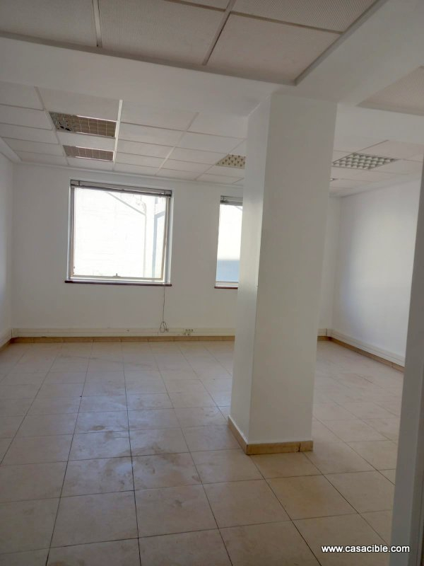 Immobilier Casablanca - Location Bureaux Casablanca