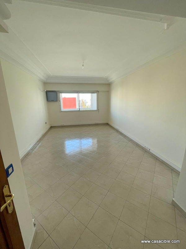 Immobilier Casablanca - Location Bureaux Casablanca