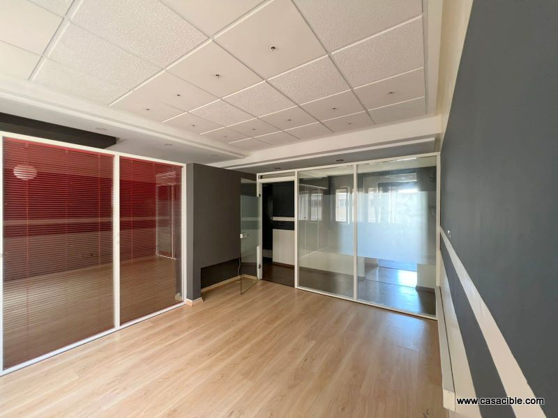 Immobilier Casablanca - Location Bureaux Casablanca