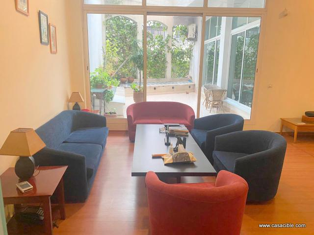 Immobilier Casablanca - Location Bureaux Casablanca