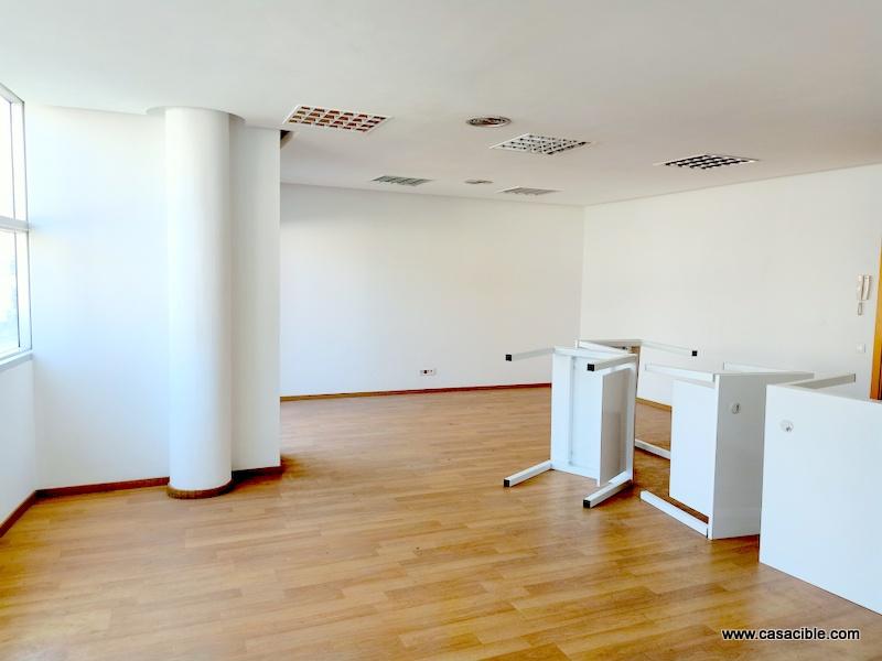 Immobilier Casablanca - Location Bureaux Casablanca