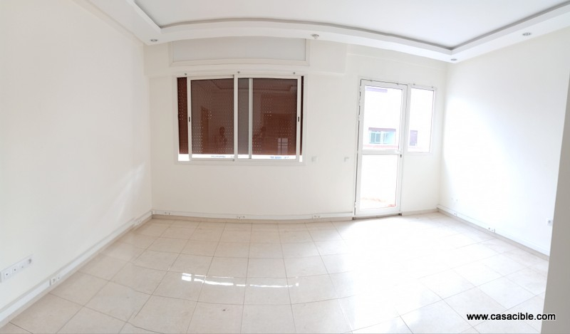 Immobilier Casablanca - Location Bureaux Casablanca