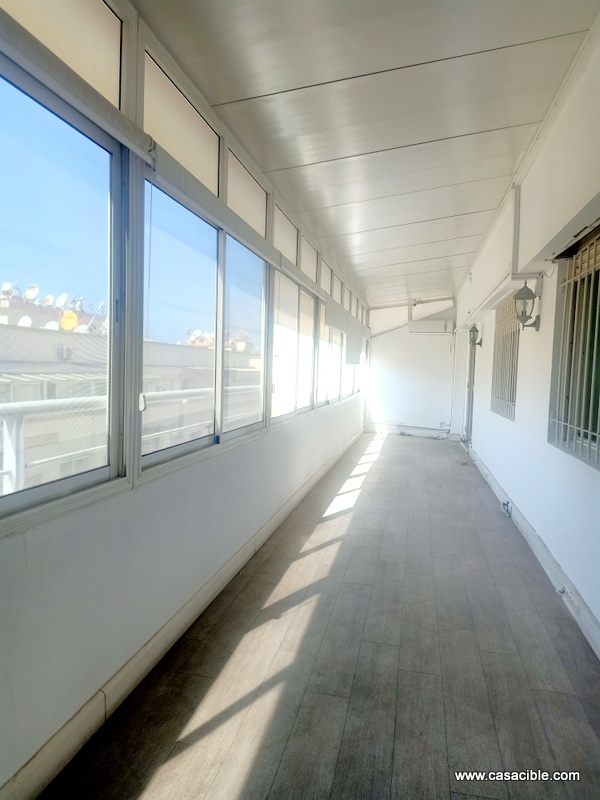 Immobilier Casablanca - Location Bureaux Casablanca