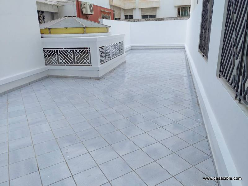 Immobilier Casablanca - Location Bureaux Casablanca