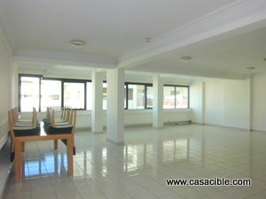 Immobilier Casablanca - Location Bureaux Casablanca