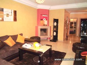 Location Meubles Casablanca, Immobilier Casablanca, maroc