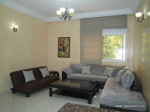 Location Meubles Casablanca, Immobilier Casablanca, maroc