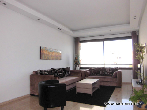 Location Meubles Casablanca, Immobilier Casablanca, maroc