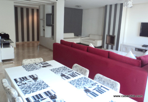 Location Meubles Casablanca, Immobilier Casablanca, maroc