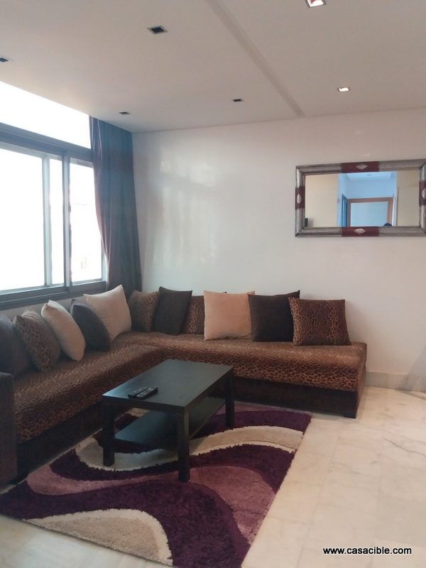 Location Meubles Casablanca, Immobilier Casablanca, maroc