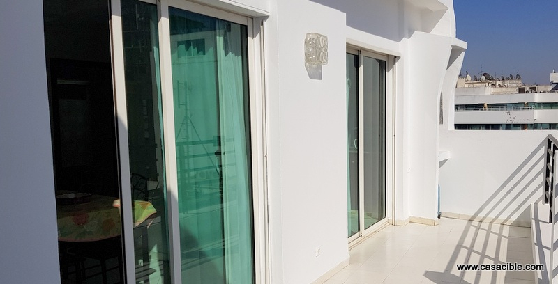 Location Meubles Casablanca, Immobilier Casablanca, maroc