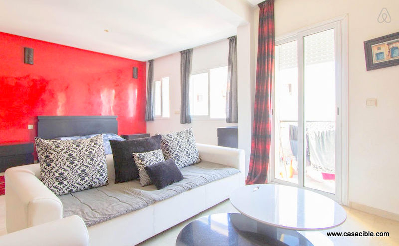 Location Meubles Casablanca, Immobilier Casablanca, maroc