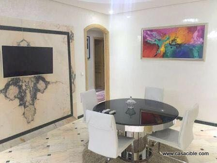 Location Meubles Casablanca, Immobilier Casablanca, maroc
