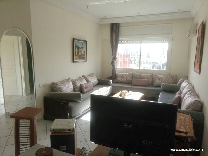 Location Meubles Casablanca, Immobilier Casablanca, maroc