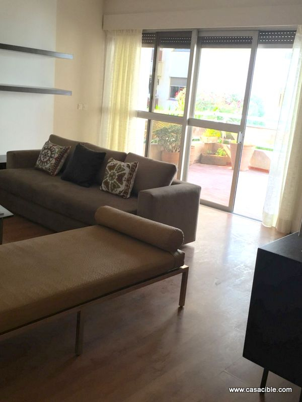 Location Meubles Casablanca, Immobilier Casablanca, maroc