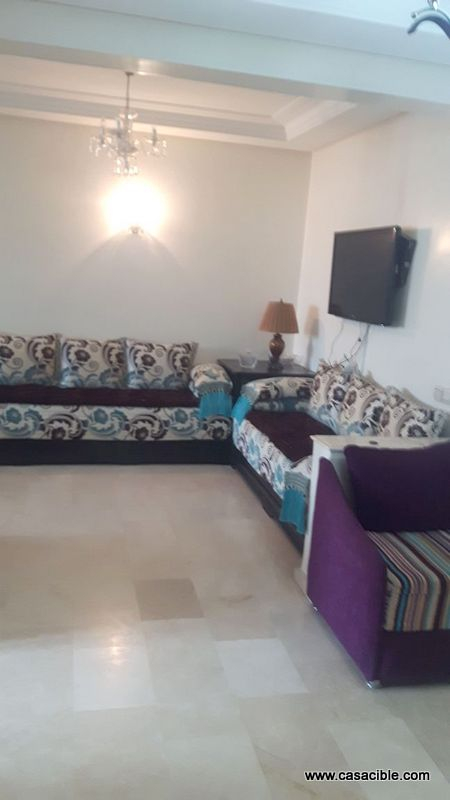 Location Meubles Casablanca, Immobilier Casablanca, maroc