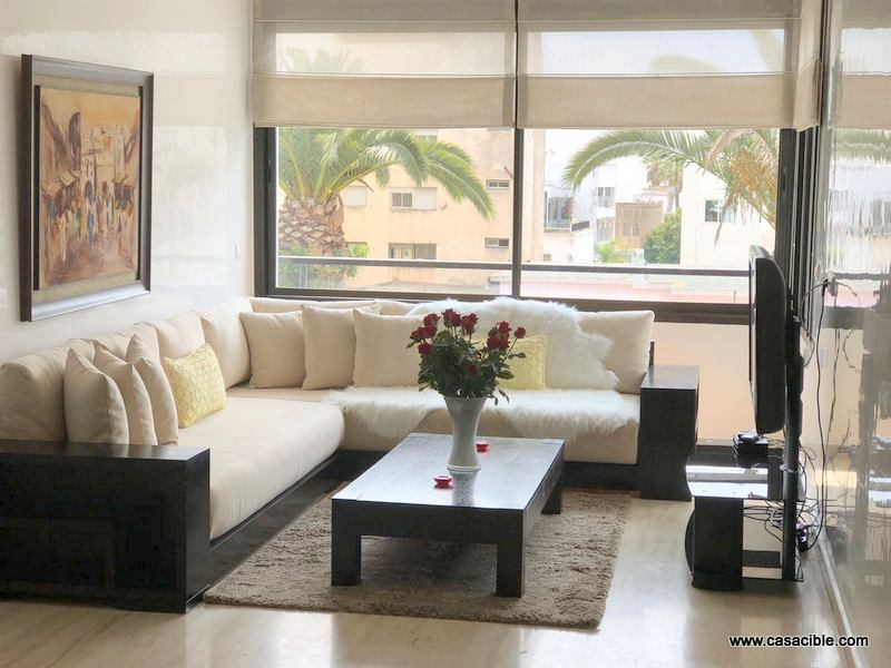 Location Meubles Casablanca, Immobilier Casablanca, maroc