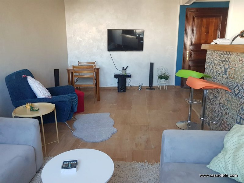 Location Meubles Casablanca, Immobilier Casablanca, maroc