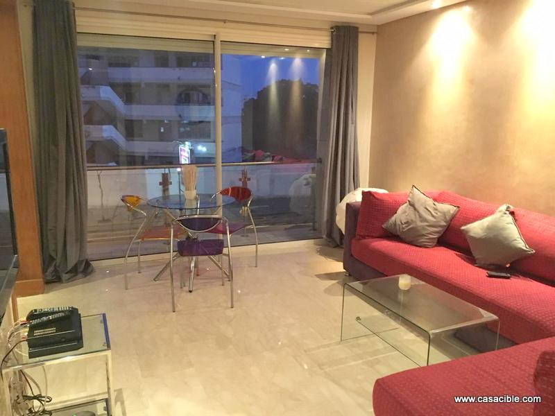 Location Meubles Casablanca, Immobilier Casablanca, maroc