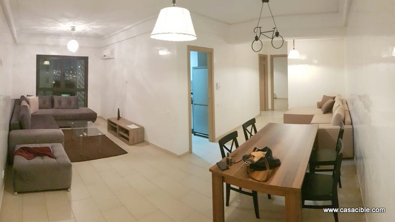 Location Meubles Casablanca, Immobilier Casablanca, maroc