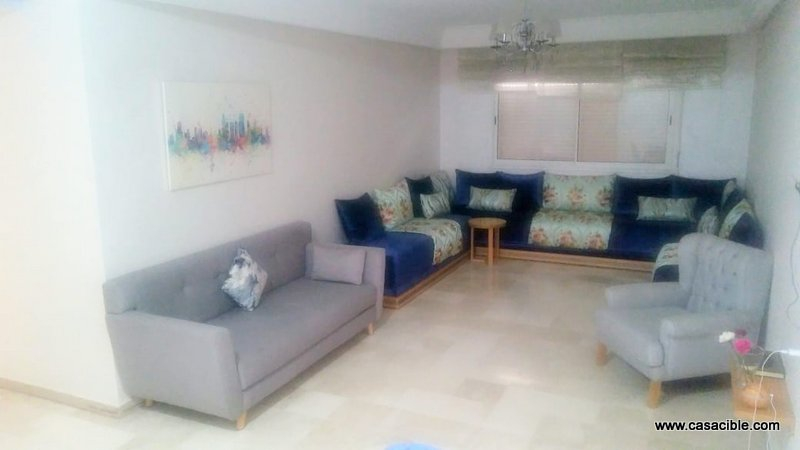 Location Meubles Casablanca, Immobilier Casablanca, maroc