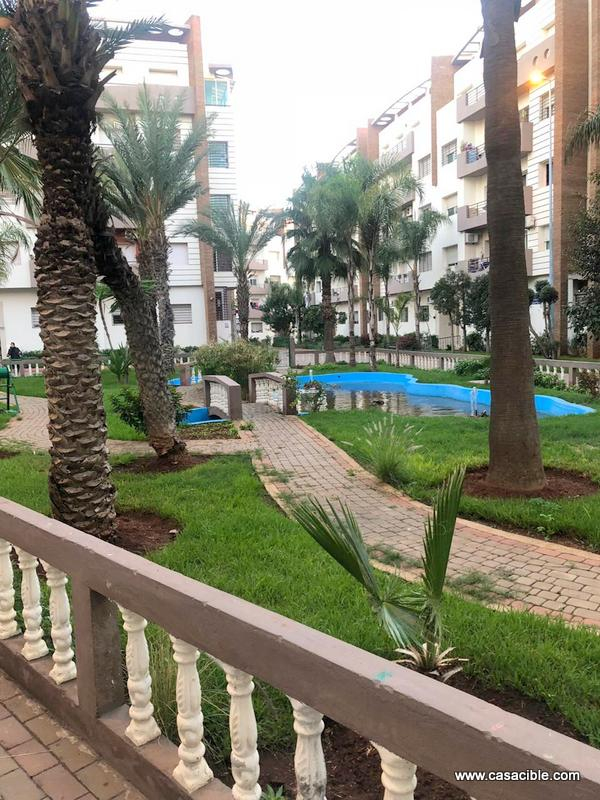 Location Meubles Casablanca, Immobilier Casablanca, maroc