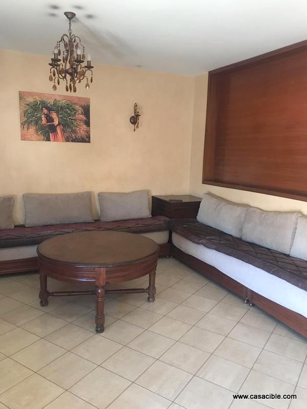 Location Meubles Casablanca, Immobilier Casablanca, maroc