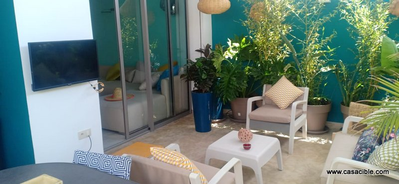 Location Meubles Casablanca, Immobilier Casablanca, maroc