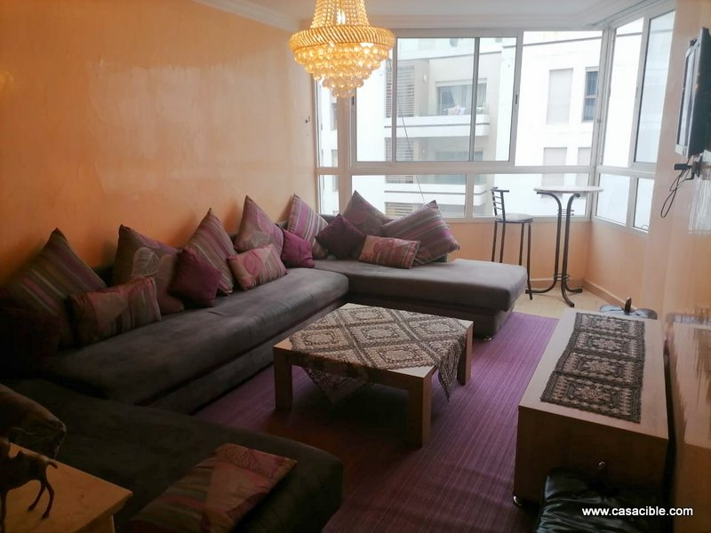 Location Meubles Casablanca, Immobilier Casablanca, maroc