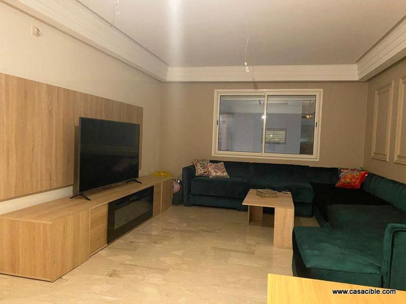 Location Meubles Casablanca, Immobilier Casablanca, maroc