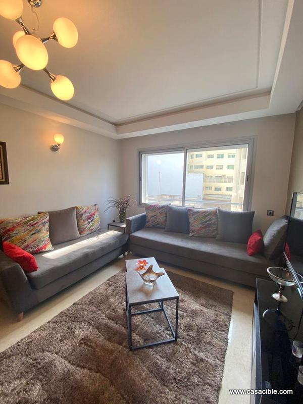 Location Meubles Casablanca, Immobilier Casablanca, maroc