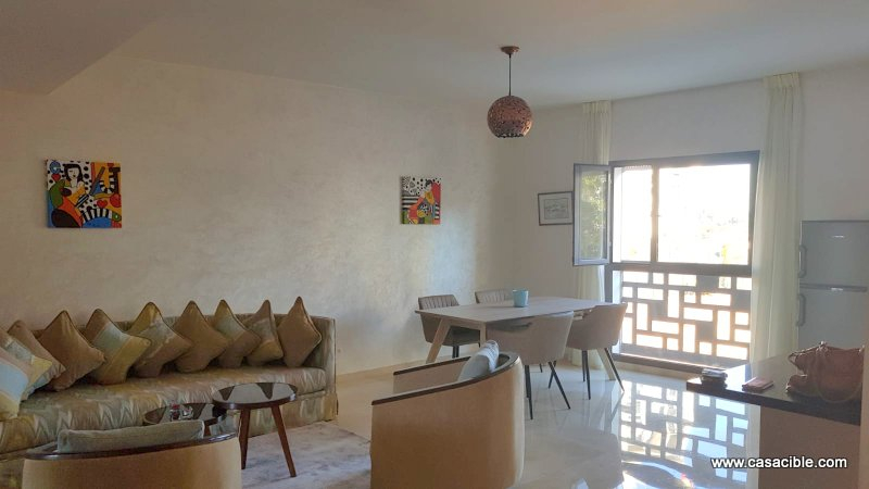 Location Meubles Casablanca, Immobilier Casablanca, maroc