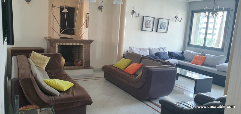 Location Meubles Casablanca, Immobilier Casablanca, maroc