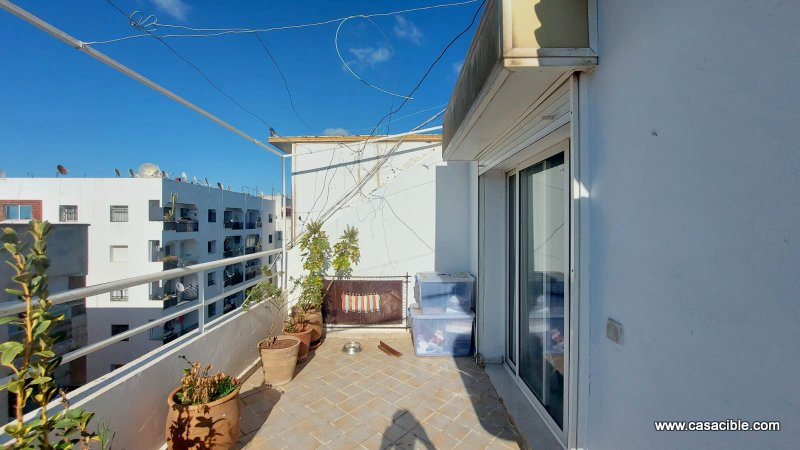 Location Meubles Casablanca, Immobilier Casablanca, maroc