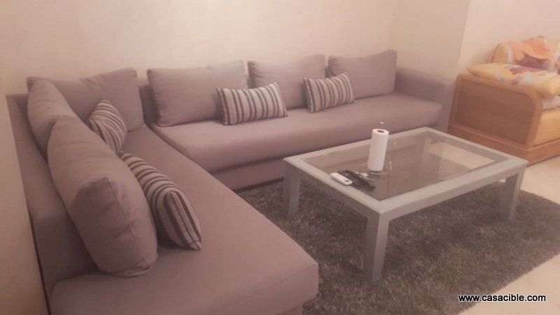 Location Meubles Casablanca, Immobilier Casablanca, maroc