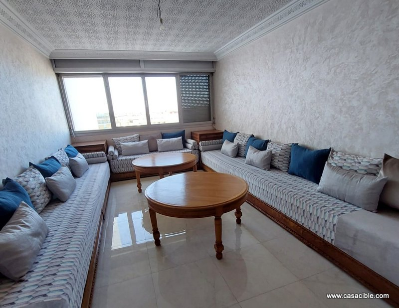 Location Meubles Casablanca, Immobilier Casablanca, maroc