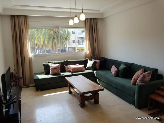 Location Meubles Casablanca, Immobilier Casablanca, maroc