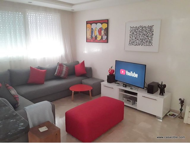 Location Meubles Casablanca, Immobilier Casablanca, maroc