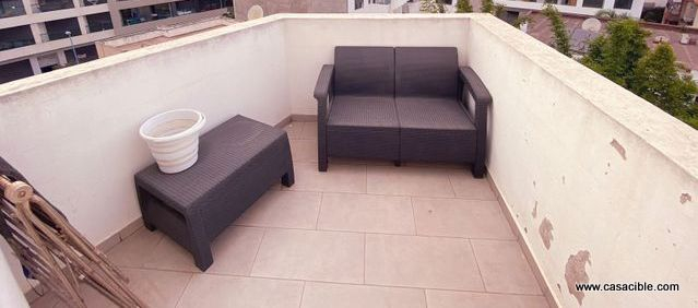 Location Meubles Casablanca, Immobilier Casablanca, maroc