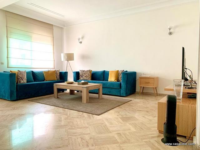 Location Meubles Casablanca, Immobilier Casablanca, maroc